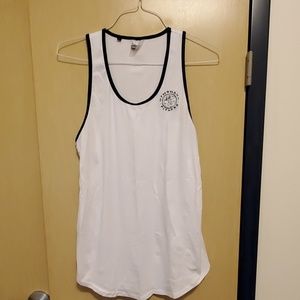 Gymshark Mens Tank Top